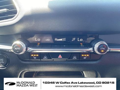 Used 2023 MAZDA CX-30 AWD 2.5 S w/ Preferred Package image 20
