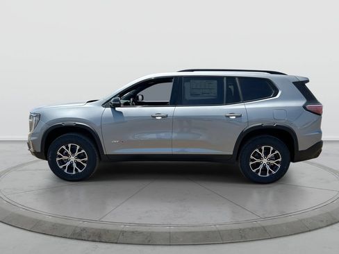 New 2026 GMC Acadia AT4 w/ Luxury Package AWD/4WD image 5