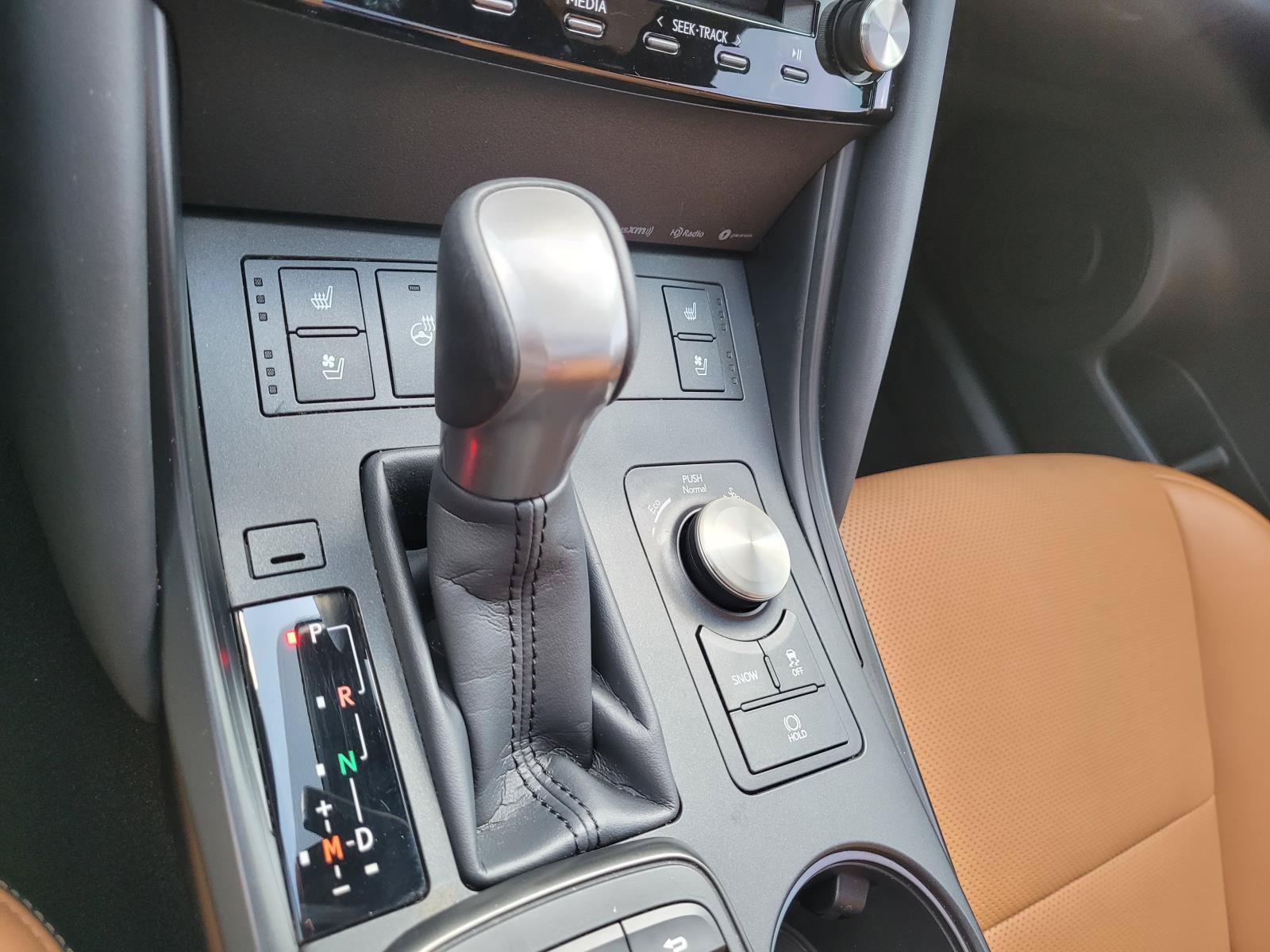 Used 2024 Lexus IS 300 w/ Comfort Package RWD image 14