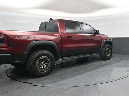 Used 2024 RAM 1500 TRX AWD/4WD image 22