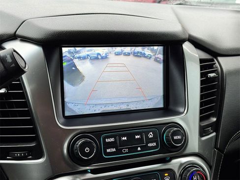 Used 2018 Chevrolet Tahoe LT w/ Luxury Package image 25