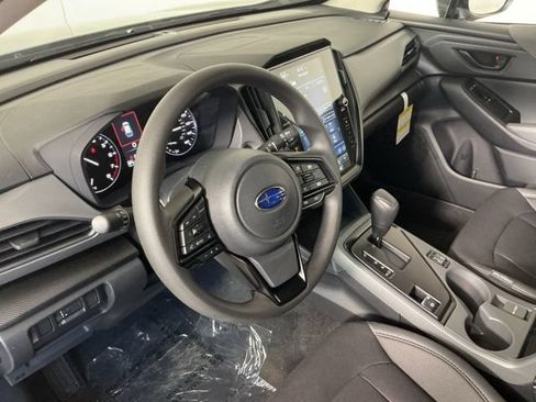 New 2026 Subaru Crosstrek 2.0i Premium AWD/4WD image 13