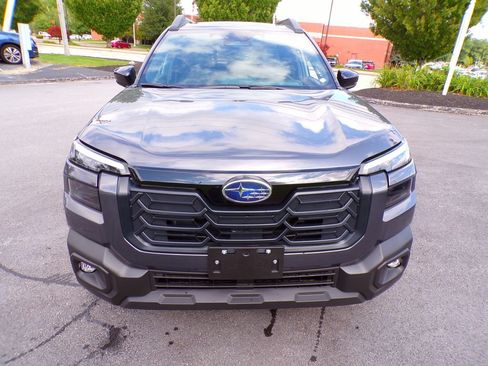 Certified 2026 Subaru Outback Premium AWD/4WD image 5