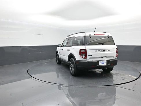 Certified 2023 Ford Bronco Sport Big Bend image 5