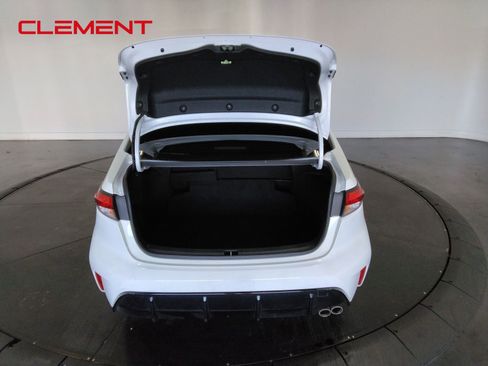 Used 2024 Toyota Corolla SE image 8