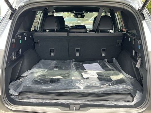 New 2026 Subaru Outback Premium image 31