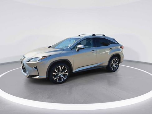 Used 2019 Lexus RX 350 AWD w/ Navigation Package image 4