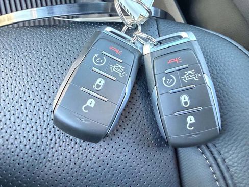 New 2026 RAM 2500 Rebel w/ Rebel Level 1 Equipment Group image 30