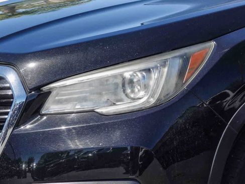 Used 2019 Subaru Ascent Touring w/ Popular Package #3 image 8