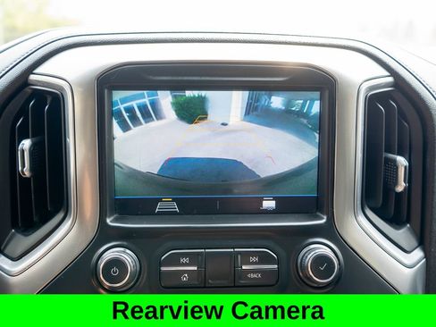 Used 2020 Chevrolet Silverado 1500 LT w/ All-Star Edition AWD/4WD image 23