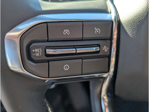 New 2026 GMC Terrain Elevation image 17