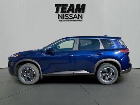 New 2026 Nissan Rogue SV w/ Cold Weather Package image 8