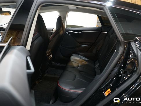 Used 2013 Tesla Model S Performance RWD image 25