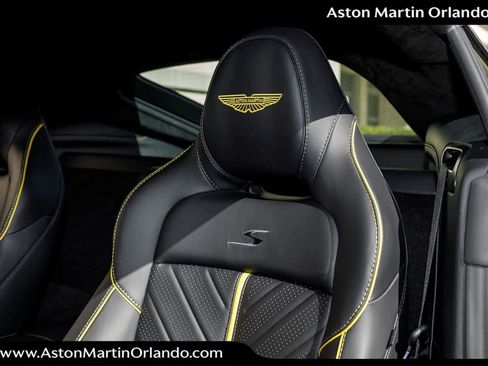 New 2026 Aston Martin V8 Vantage S image 4