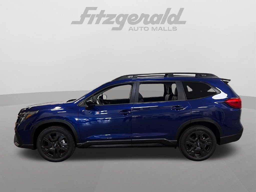 New 2026 Subaru Ascent Bronze Edition AWD/4WD image 2