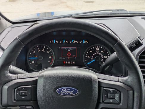 Used 2019 Ford F150 XLT w/ Equipment Group 301A Mid image 22