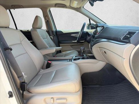 Used 2019 Honda Pilot EX-L image 24