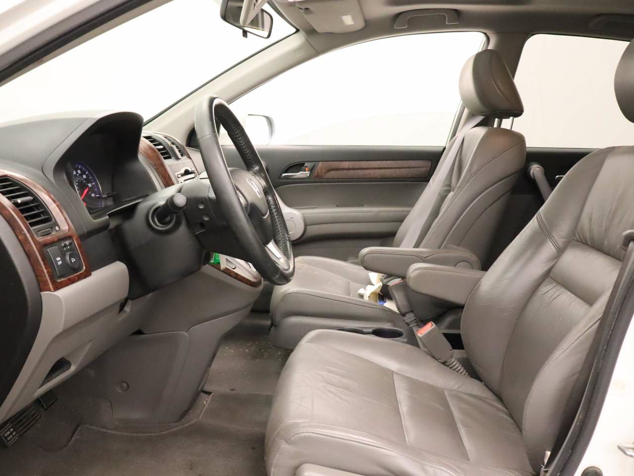Used 2007 Honda CR-V EX-L image 14