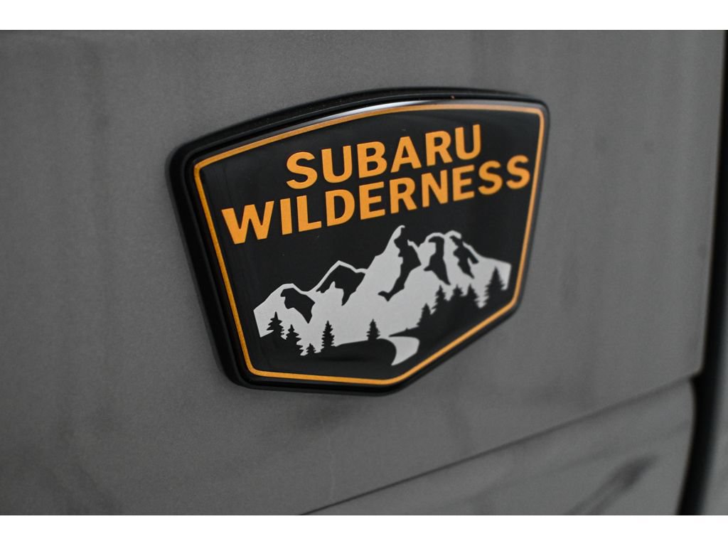 New 2026 Subaru Outback Wilderness AWD/4WD image 43