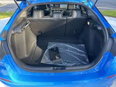 Used 2022 Honda Civic Sport Touring image 32