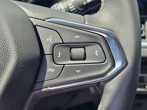 New 2026 Chevrolet Trax ACTIV FWD image 33