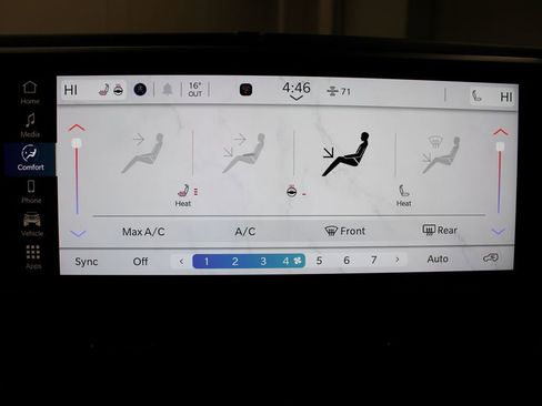 New 2026 Jeep Wrangler Sport S image 15