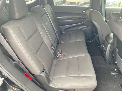 New 2026 Dodge Durango GT AWD/4WD image 17