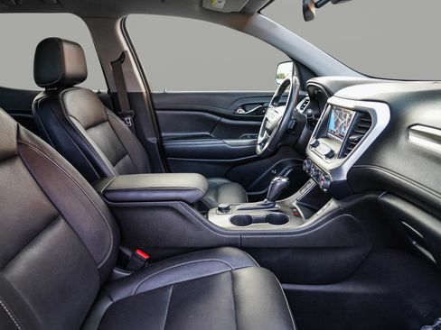 Used 2019 GMC Acadia SLT image 19