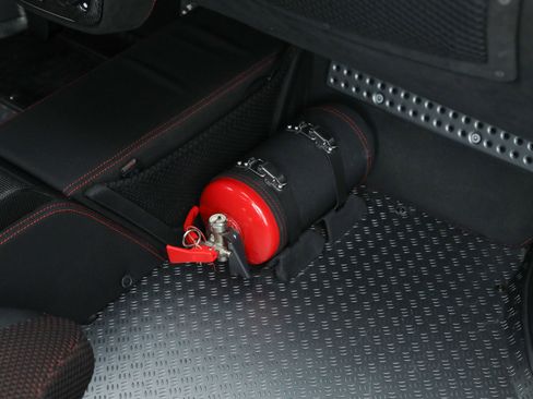 Used 2008 Ferrari F430 Scuderia image 24