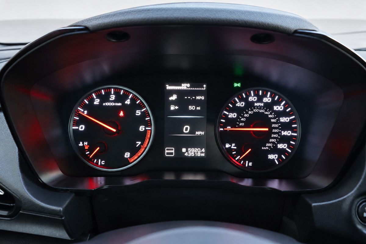 Used 2023 Subaru WRX AWD/4WD image 29