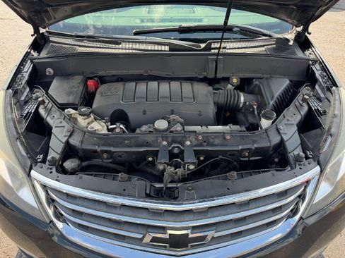 Used 2017 Chevrolet Traverse LT w/ Graphite Special Edition FWD image 25