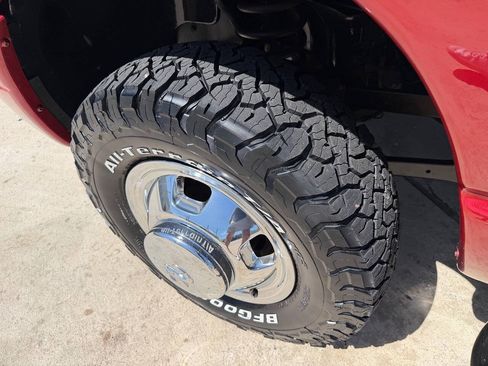 Used 2008 Dodge Ram 3500 Truck Laramie w/ Trailer Tow Group AWD/4WD image 57