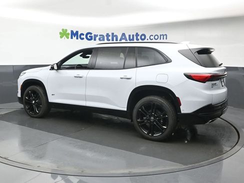 New 2026 Buick Enclave Sport Touring w/ Super Cruise Package image 28