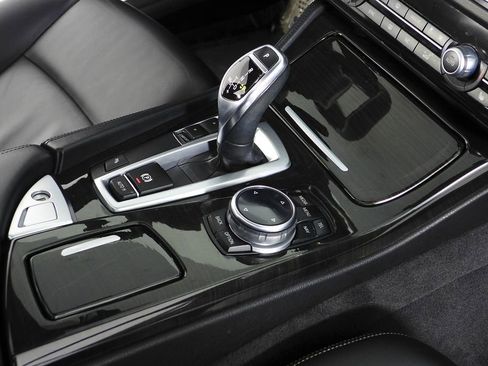 Used 2015 BMW 535i Sedan RWD image 15