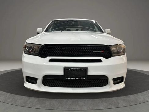 Used 2020 Dodge Durango GT AWD/4WD image 3