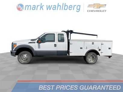 Used 2013 Ford F350 XL w/ PWR Equipment Group
