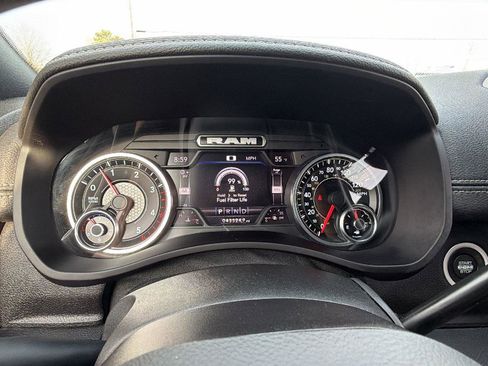 Used 2022 RAM 3500 Laramie image 26