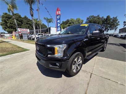 Used 2019 Ford F150 XL w/ Equipment Group 101A Mid