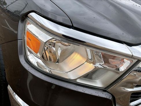 Used 2019 RAM 1500 Big Horn image 29