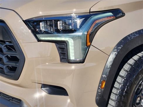 Used 2025 Toyota Sequoia TRD Pro image 6