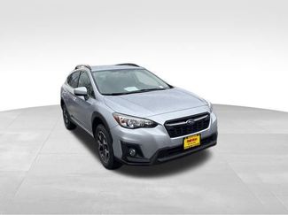Used 2019 Subaru Crosstrek 2.0i Premium w/ Eyesight System 360° Tour