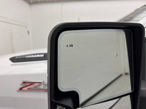 Used 2021 Chevrolet Silverado 2500 LT w/ True North Edition AWD/4WD image 12