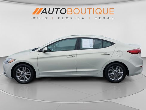 Used 2017 Hyundai Elantra Value Edition FWD image 2