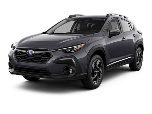 New 2026 Subaru Crosstrek 2.5i Limited image 1