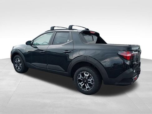 New 2026 Hyundai Santa Cruz XRT AWD/4WD image 3