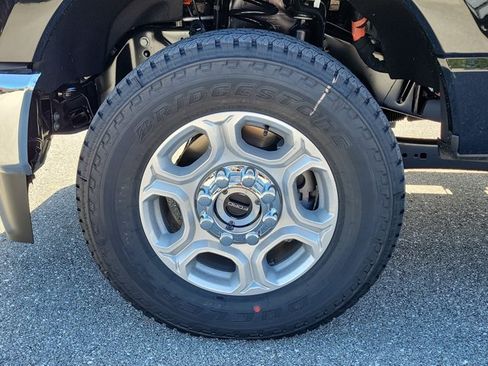 New 2026 Ford F250 XLT w/ FX4 Off-Road Package AWD/4WD image 6
