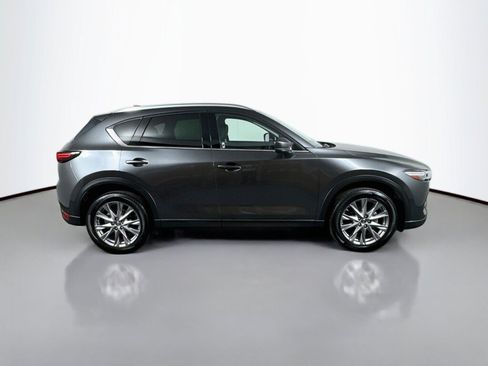 Used 2019 MAZDA CX-5 Grand Touring AWD/4WD image 6