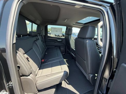 New 2026 GMC Sierra 1500 Denali AWD/4WD image 12