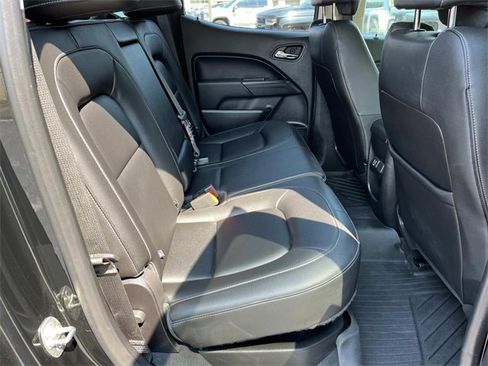 Used 2019 Chevrolet Colorado ZR2 image 22