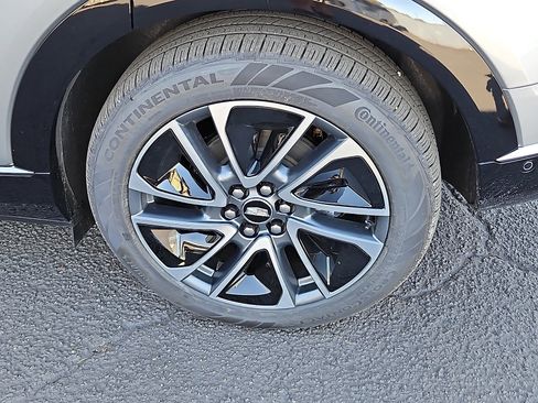 New 2026 Cadillac Optiq Sport 1 image 6